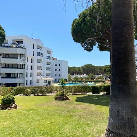 Vilamoura Holidays House Apartment Bagian luar foto