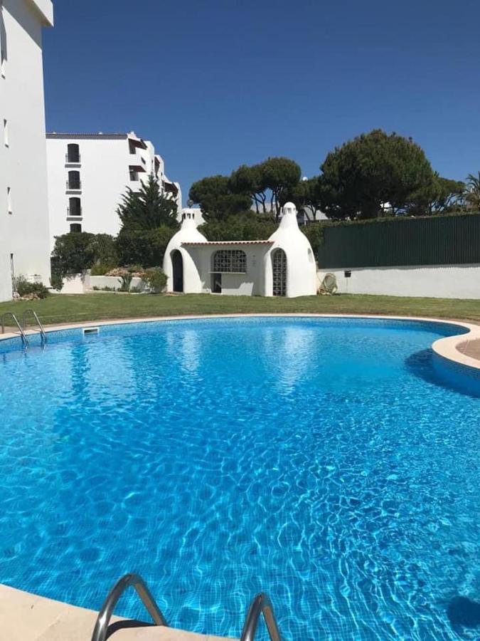 Vilamoura Holidays House Apartment Bagian luar foto