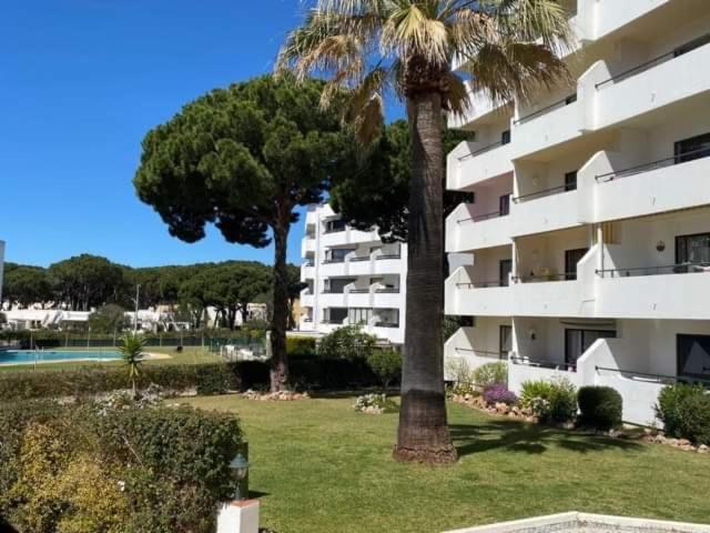 Vilamoura Holidays House Apartment Bagian luar foto