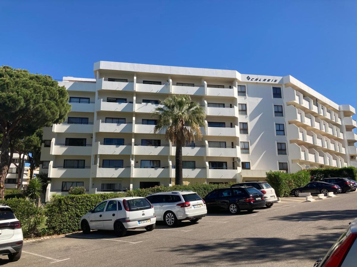 Vilamoura Holidays House Apartment Bagian luar foto