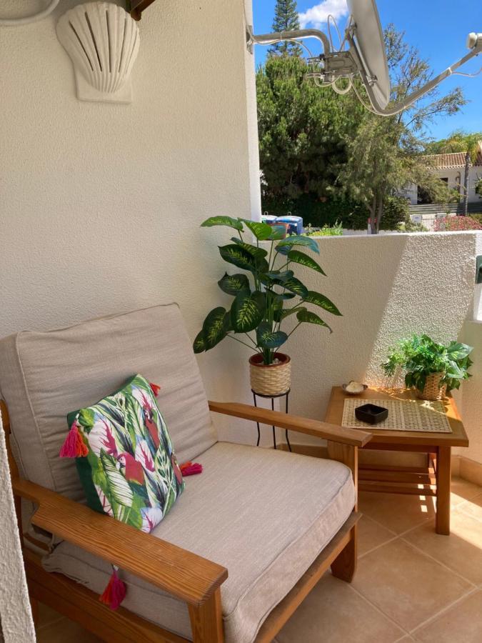 Vilamoura Holidays House Apartment Bagian luar foto