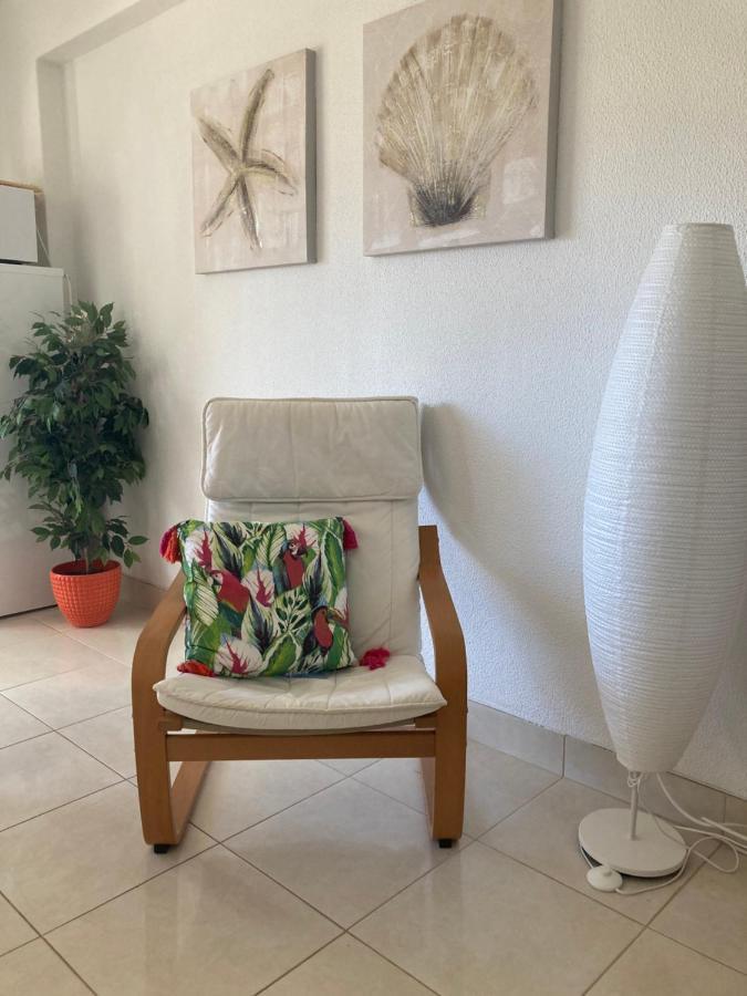 Vilamoura Holidays House Apartment Bagian luar foto