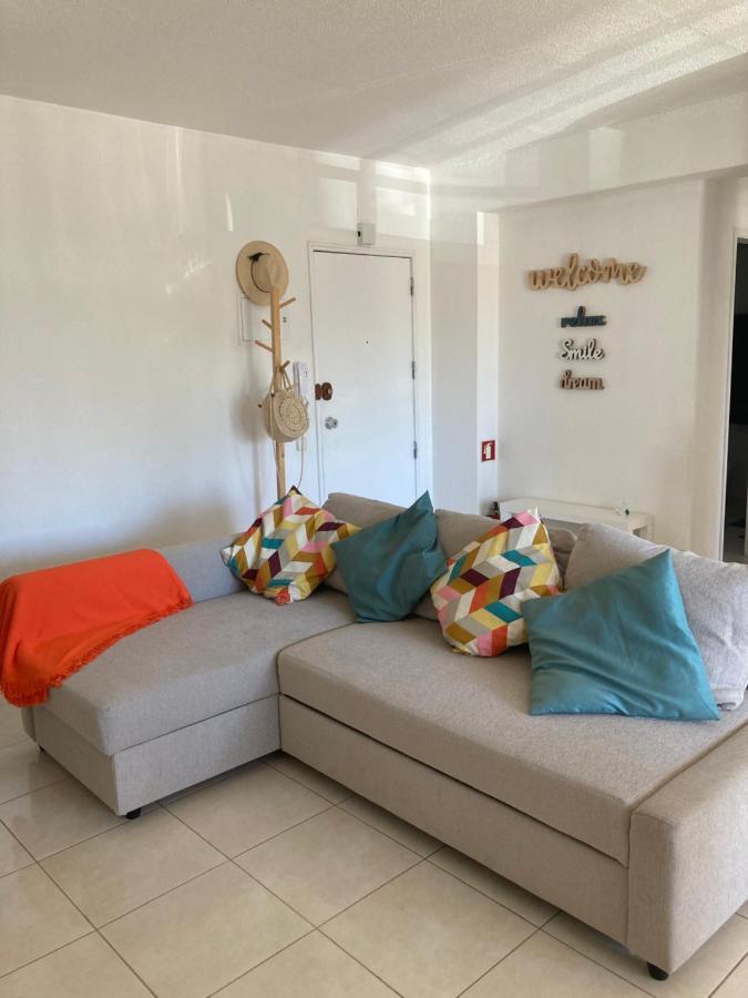 Vilamoura Holidays House Apartment Bagian luar foto