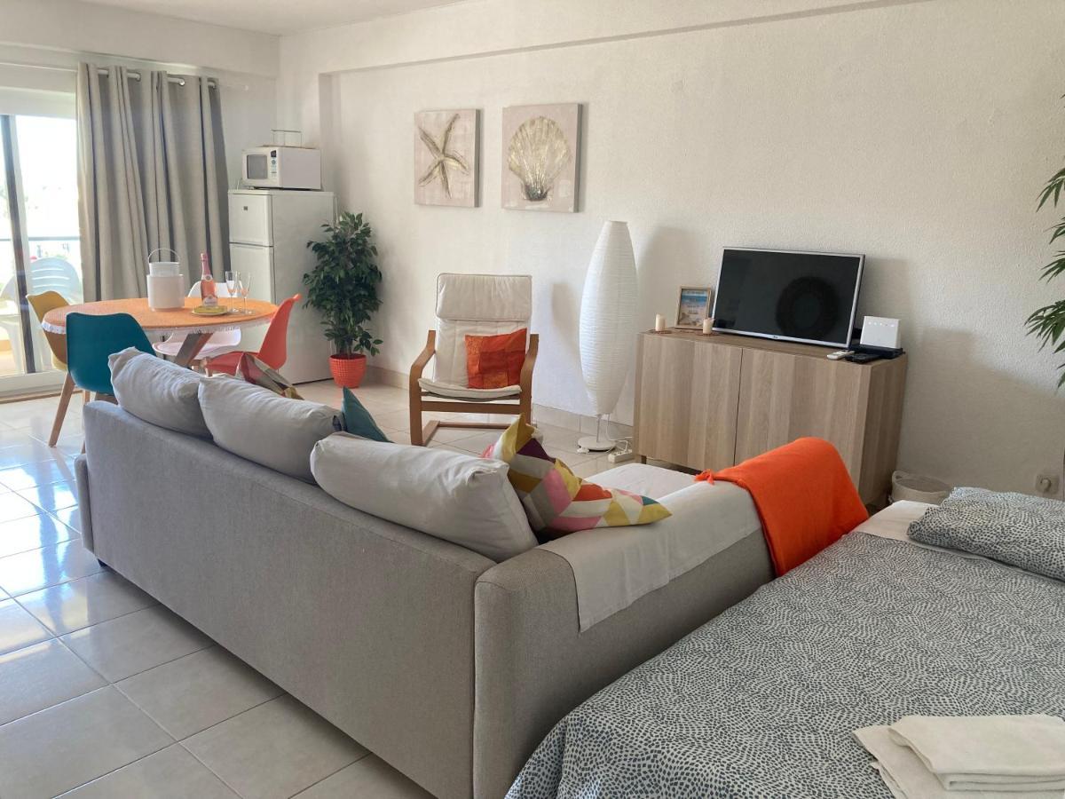 Vilamoura Holidays House Apartment Bagian luar foto