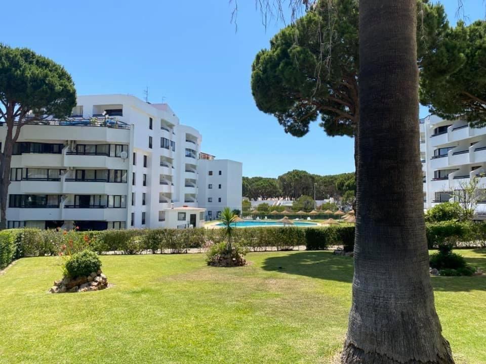 Vilamoura Holidays House Apartment Bagian luar foto