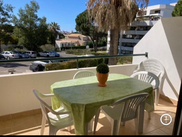 Vilamoura Holidays House Apartment Bagian luar foto